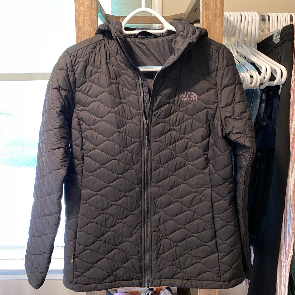 North Face Thermoball Hoodie
